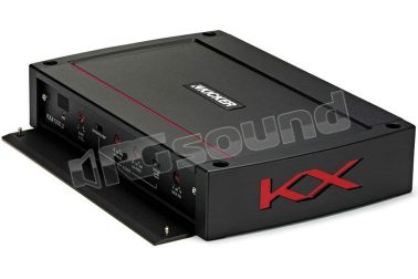KXA1200.2 amplificatore in Classe D Kicker