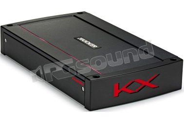 KXA800.5 amplificatore 5 canali in Classe D Kicker