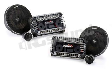 QSS654 sistemi 160 mm 2 vie Kicker