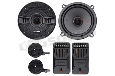 KSS504 componenti altoparlanti Kicker