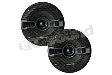 KSC504 coassiale 130 mm 2 vie Kicker