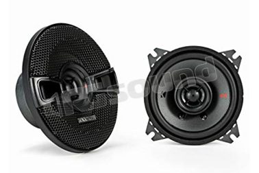 KSC404 coassiale 100 mm 2 vie Kicker