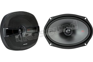 KSC6904 coassiale 6x9" mm 2 vie Kicker