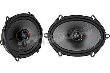 KSC6804 coassiali 6x8" 2 vie Kicker