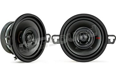 KSC3504 coassiali 87 mm 2 vie Kicker