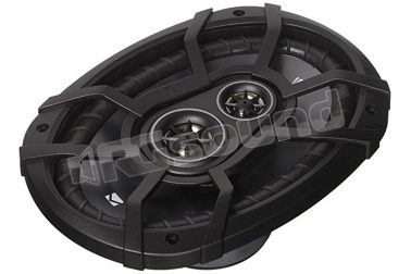 CSC6934 coassiale 6x9" mm 3 vie Kicker