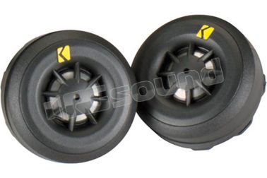 CST204 tweeter 20 mm Kicker