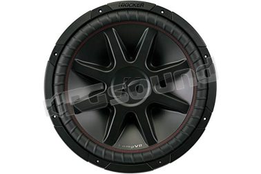 CVR152 sub 15" 38 cm 1000w Comp-VR (43CVR152) Kicker