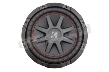 CVR154 sub 15" 38 cm con 1000 w Comp-VR (43CVR154) Kicker