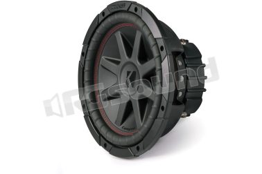 CVR102 sub 10" 25 cm con 700 w CompVR (43CVR102) Kicker