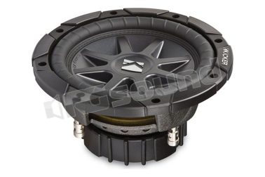 CVR104-43 Sub 10" 25 cm con 700 w CompVR (43CVR104) Kicker