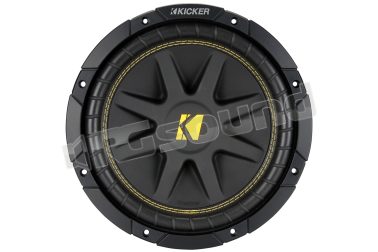 C124 sub 12" Comp con 300 w (43C124) Kicker