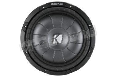 CVT122 sub 12" 30 cm Comp-VT con 800 w (43CVT122) Kicker