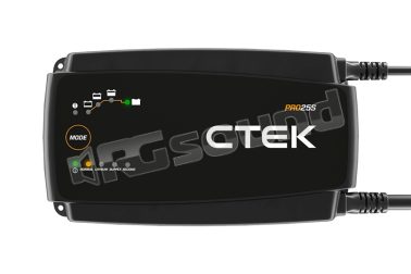 PRO25S  CTEK