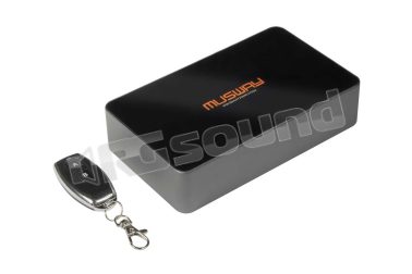 SW2 demo box per M6 e D8 MUSWAY