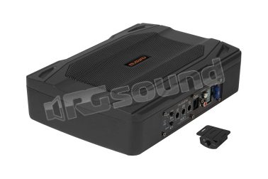 SUB1 Subwoofer attivo con amplificatore integrato MUSWAY