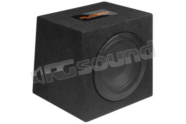 MR108Q Singolo sistema bassreflex con subwoofer da 20 cm MUSWAY