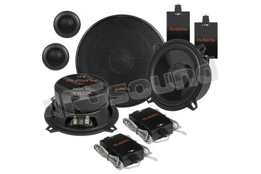 MQ5.2C Kit altoparlanti 2 vie da 13 CM MUSWAY