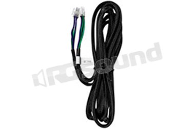 MQC300 cavo collegamento 3000 cm quick connect MUSWAY