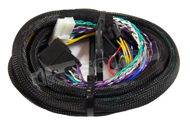MPK-ISO25 Cavo prolunga Plug and Play 2,5m MUSWAY