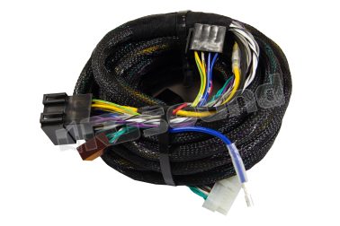 MPK-ISO50 Cavo prolunga plug and play 5m MUSWAY