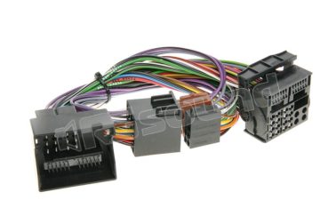 MPK16 plug and play per ford MUSWAY