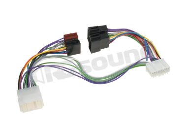 MPK19 plug and play per honda, suzuki, opel MUSWAY