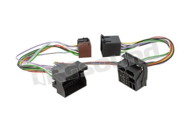 MPK20 plug and play per renault dal 2009 MUSWAY