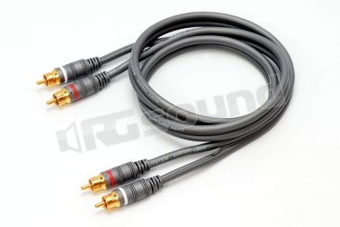 ABS 100 cavo bilanciato 100 cm Audison