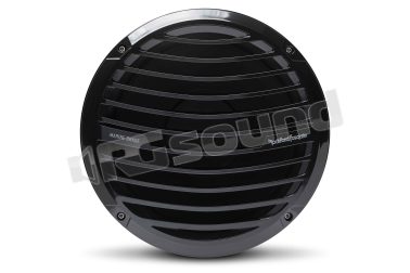 RM112D2B sub 30cm a doppia bobina da 2 Ohm - finitura nera Rockford Fosgate
