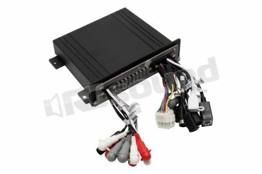 RFX4000-SX  Rockford Fosgate