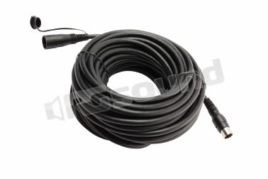 PMX50C cavo prolunga 10 metri per PMX-1R e PMX-0R Rockford Fosgate