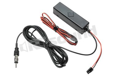 PMX-ANT antenna amplificata 12V Rockford Fosgate
