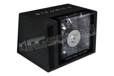 ZRX12BP  Hifonics