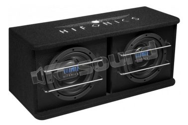 TD200R  Hifonics