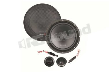 QS165 kit altoparlanti 2 vie 165 mm 180 W MB Quart