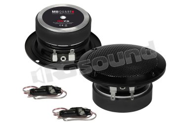 QS75 midrange 75 mm 120W MB Quart
