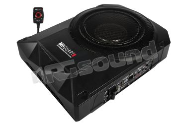 QB251A sub attivo 250 mm 300W MB Quart
