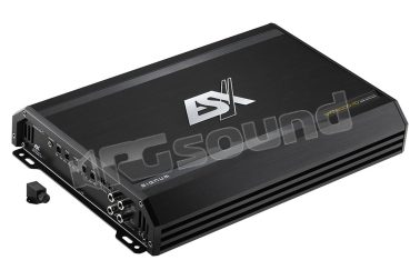 SXE2000.1D amplificatori 1 canale ESX