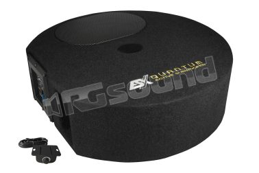 Q300AV2 sub 6x9" amplificato ESX