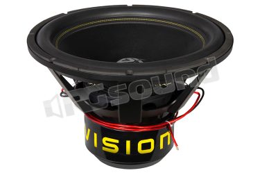 VX21PRO sub 53 cm ESX