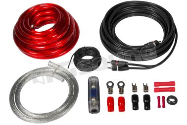 HZ10WK cavi amplificatore 10 mm ESX