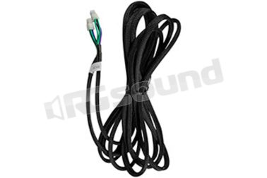 QC-500 cavo collegamento 5000 cm ESX