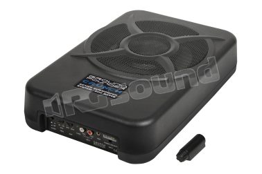 GP808 sub in cassa 200 mm Crunch