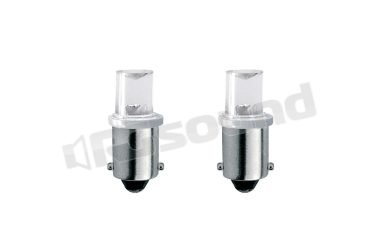 SLC/3SW lampadine led (BAY9S) Led super bianco Simoni Racing