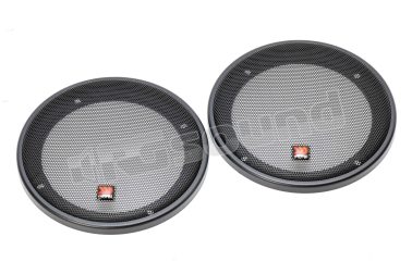 MESH5M Coppia di griglie 13 cm Morel
