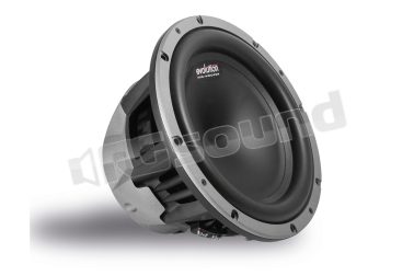 02628 woofer 250mm dal cono in Polypropylene e Mica Phonocar
