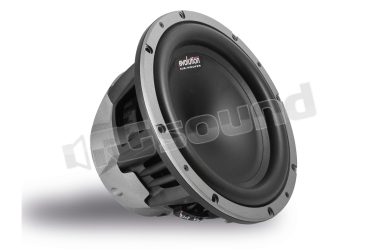 02629 woofer 300mm dal cono in Polypropylene e Mica Phonocar