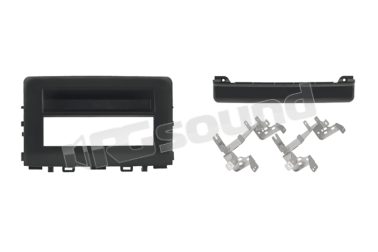 03188 mascherina autoradio kia Rio e Stonic Phonocar