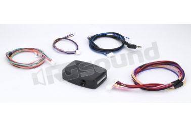 04040 universale CAN Phonocar